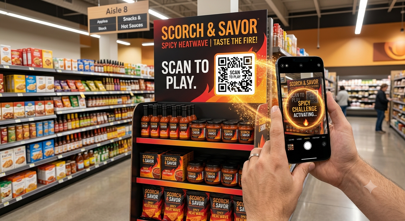 Driving Aisle Conversion for Campbell’s